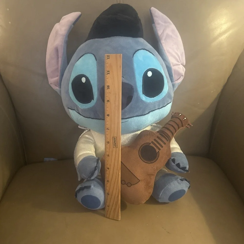 Lilo Stitch Elvis Stitch 16